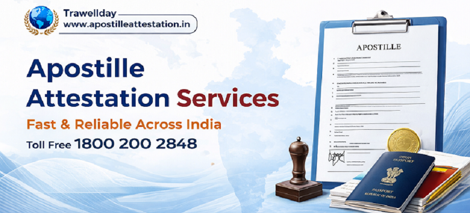 Apostille Attestation